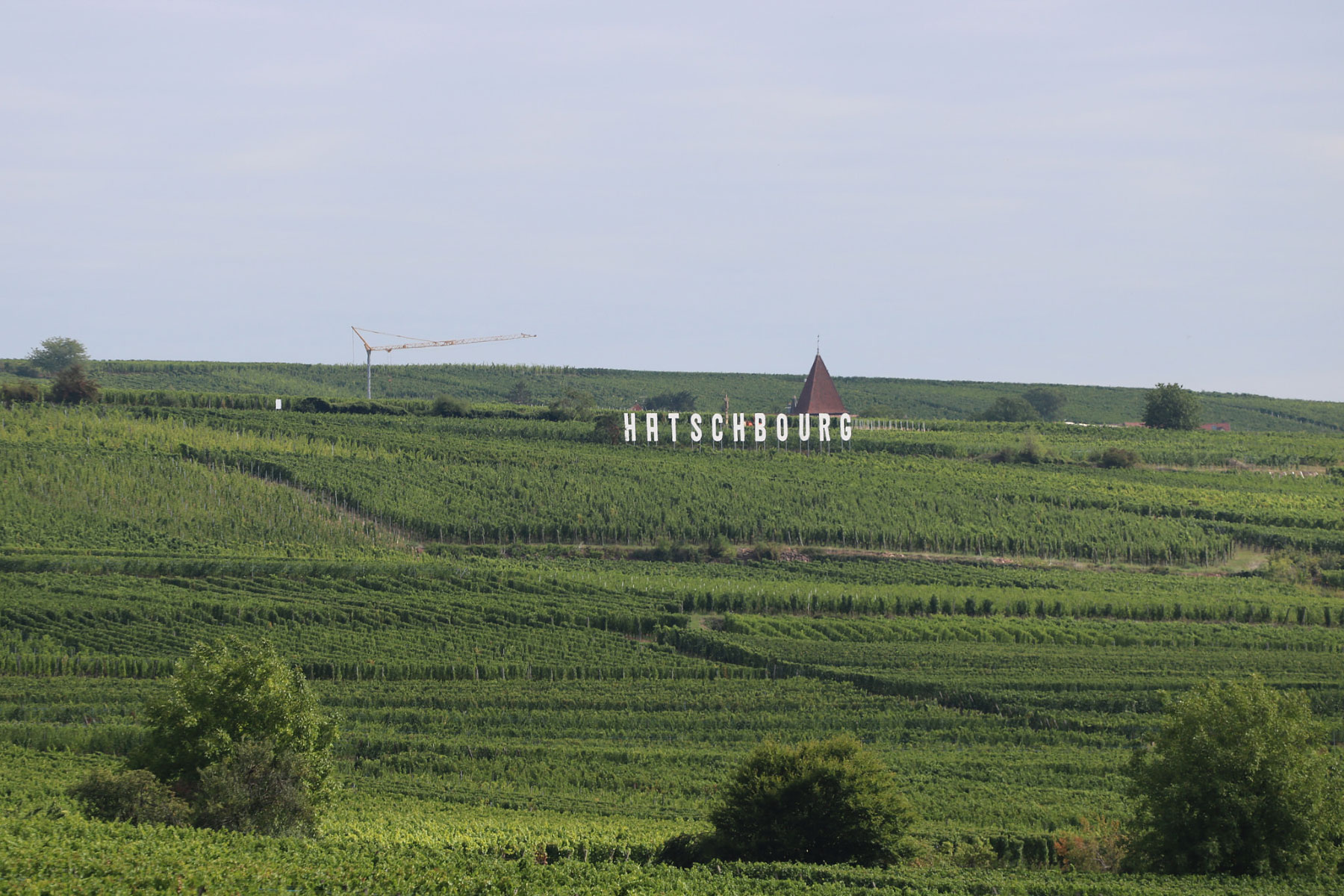 Gueberschwihr
